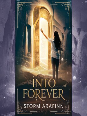 cover image of Into Forever